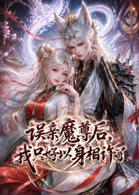 误亲魔尊后，我只好以身相许了（81集）AI短剧 (2026)