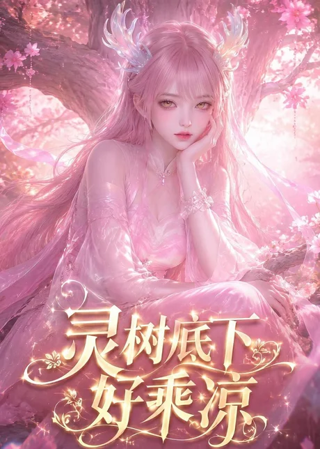 灵树底下好乘凉（56集）AI短剧 (2026)