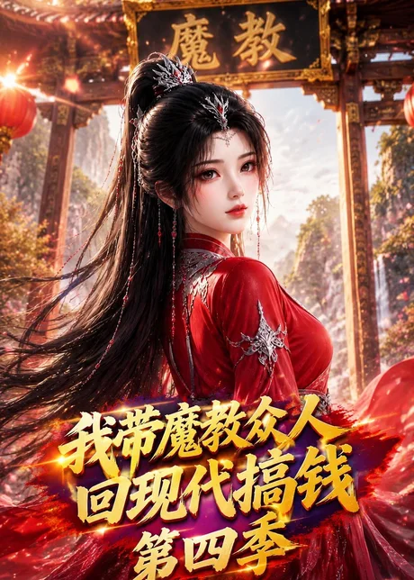 我带魔教众人回现代搞钱第四季（64集）AI短剧 (2026)