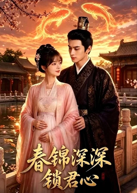春锦深深锁君心（70集）AI短剧 (2026)