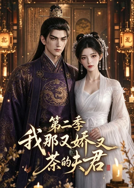 我那又娇又茶的夫君第二季（70集）AI短剧 (2026)