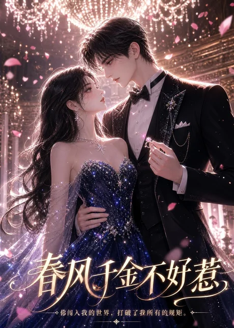 春风千金不好惹（38集）AI短剧 (2026)