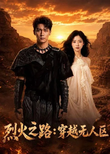 烈火之路：穿越无人区（49集）AI短剧 (2026)