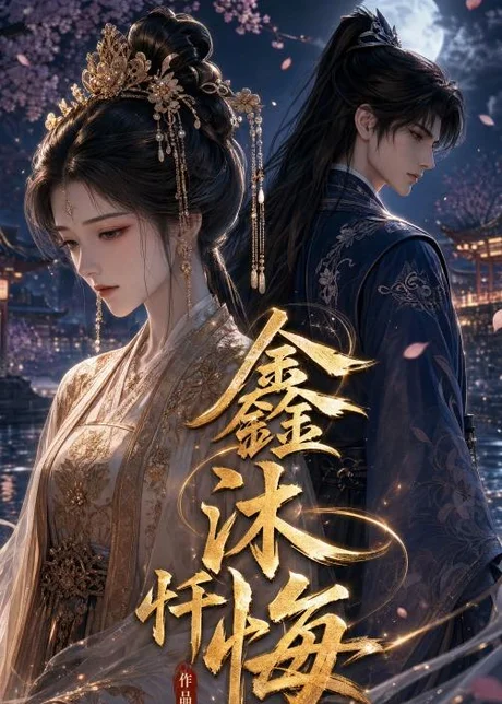 鑫沐忏悔（48集）AI短剧 (2026)