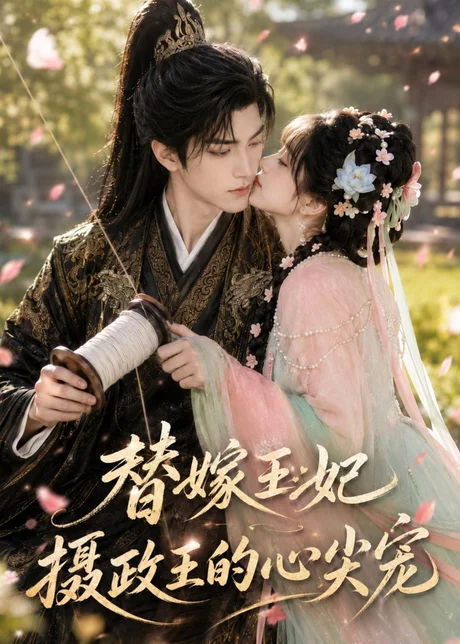 替嫁王妃：摄政王的心尖宠（61集）AI短剧 (2026)
