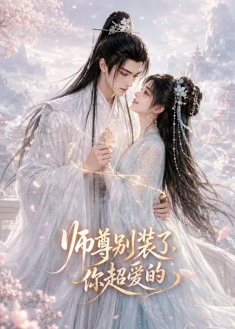 师尊别装了，你超爱的（60集）AI短剧 (2026)