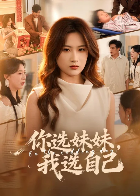 你选妹妹，我选自己（81集）申晴＆张宇翔 (2026)