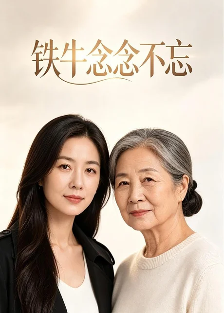 铁牛念念不忘（45集）AI短剧 (2026)