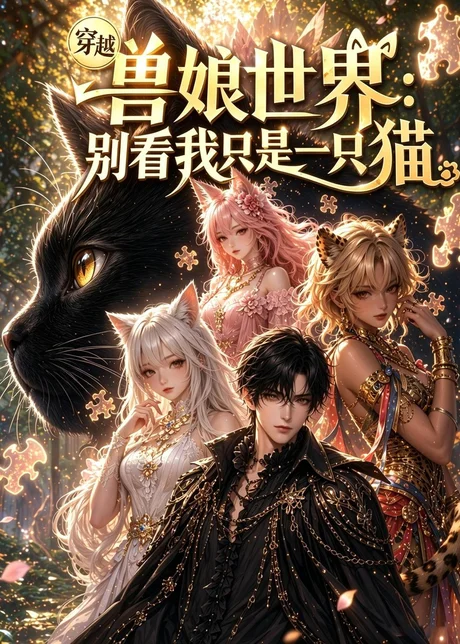 穿越兽娘世界：别看我只是一只猫（99集）AI短剧 (2026)