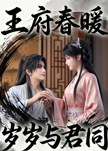 王府春暖岁岁与君同（114集）AI短剧 (2026)
