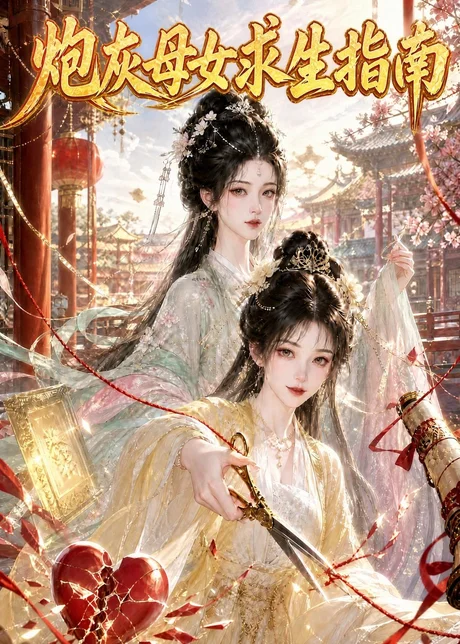 炮灰母女求生指南（50集）AI短剧 (2026)