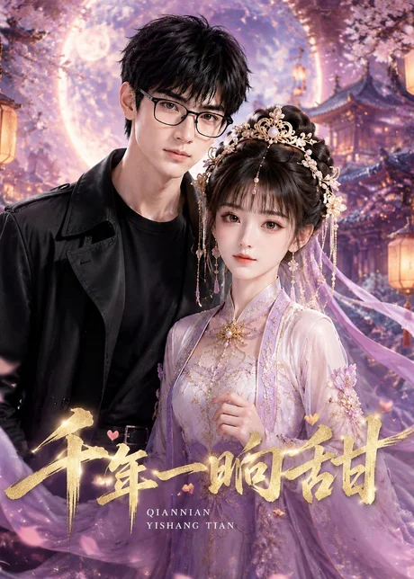 千年一响甜（51集）AI短剧 (2026)