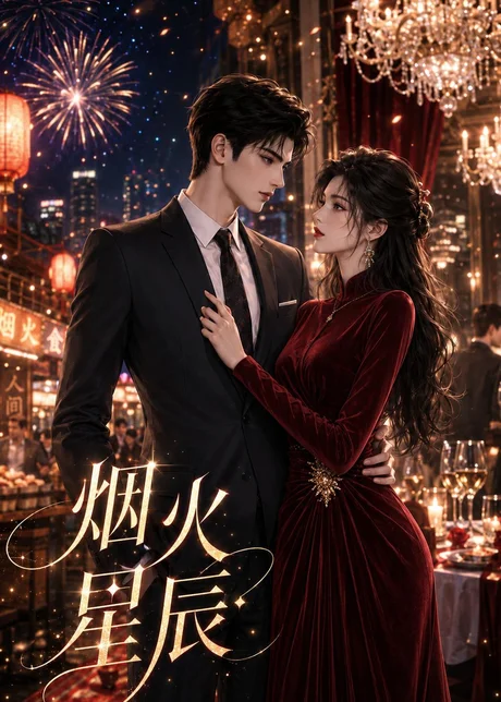 烟火星辰（42集）AI短剧 (2026)