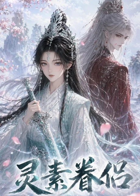 灵素眷侣（55集）AI短剧 (2026)