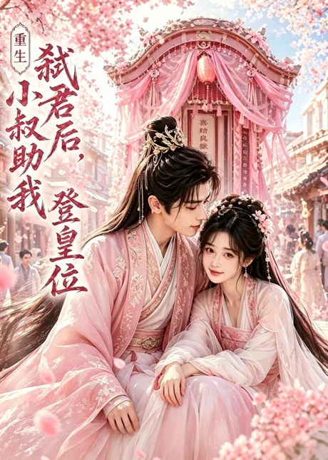 重生弑君后，小叔助我登皇位（65集）AI短剧 (2026)