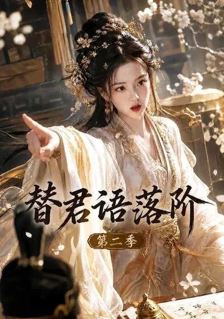 替君语落阶第二季（51集）AI短剧 (2026)