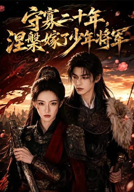 守寡二十年，涅槃嫁了少年将军（75集）AI短剧 (2026)