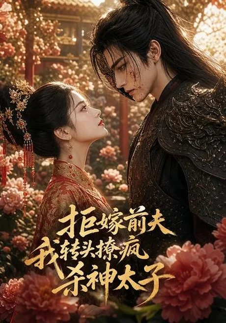 拒嫁前夫，我转头撩疯杀神太子（37集）AI短剧 (2026)