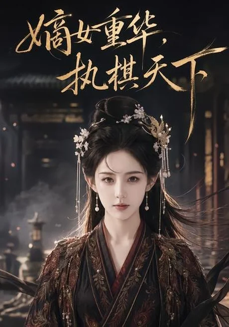 嫡女重华，执棋天下（53集）AI短剧 (2026)