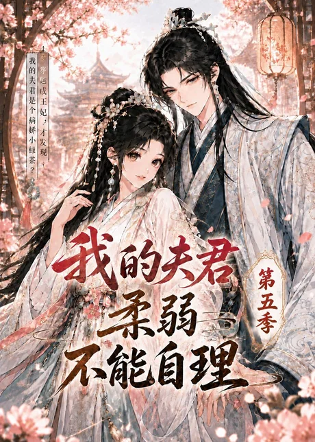 我的夫君柔弱不能自理第五季（53集）漫剧 (2026)
