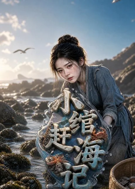 小绾赶海记（196集）AI短剧 (2026)