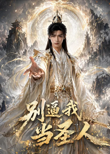 别逼我当圣人（77集）AI短剧 (2026)