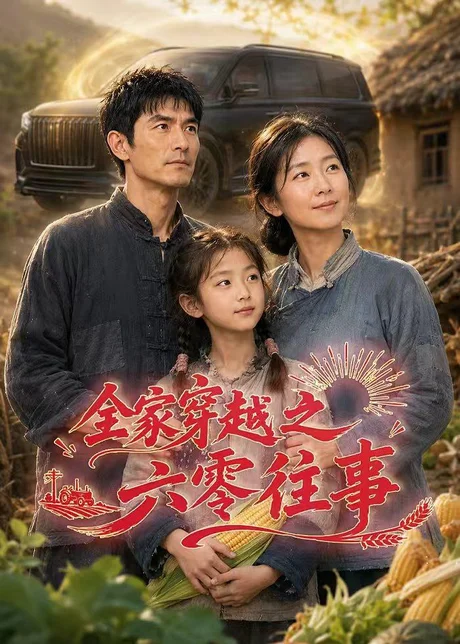 全家穿越之六零往事（76集）AI短剧 (2026)