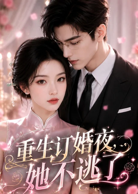 重生订婚夜，她不逃了（40集）AI短剧 (2026)