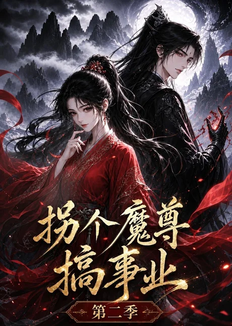 拐个魔尊搞事业第二季（67集）AI短剧 (2026)