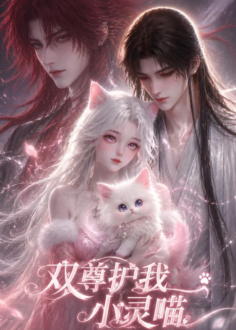 双尊护我小灵喵（30集）AI短剧 (2026)