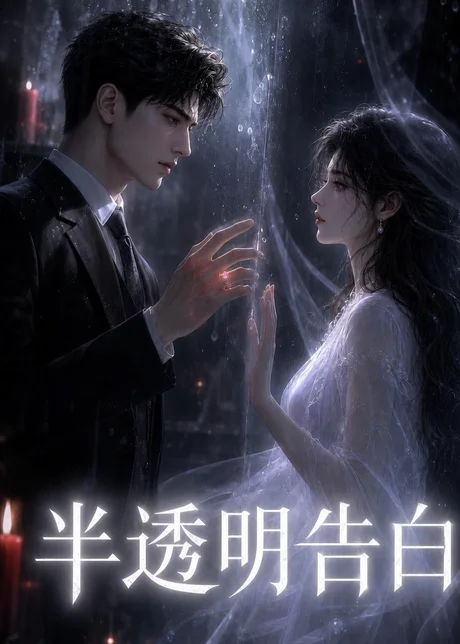 半透明告白（23集）AI短剧 (2026)