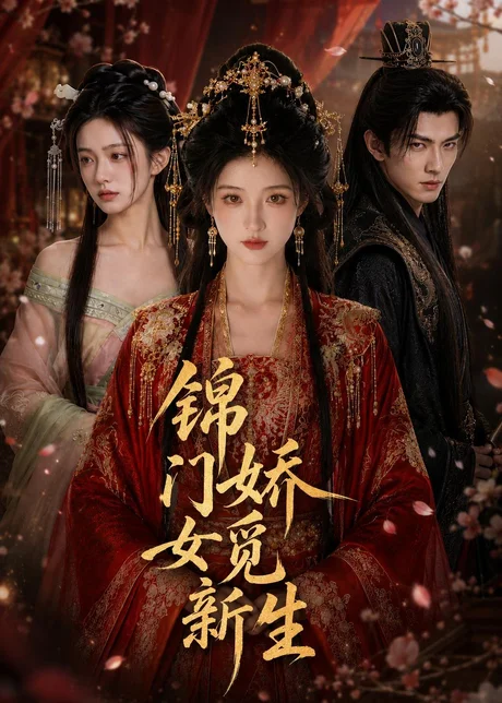 锦门娇女觅新生（50集）AI短剧 (2026)