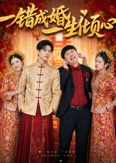 一错成婚，一生倾心（60集）AI短剧 (2026)