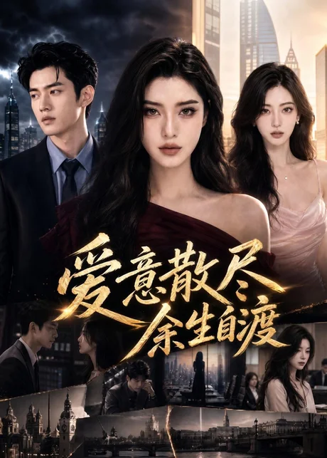 爱意散尽，余生自渡（35集）AI短剧 (2026)