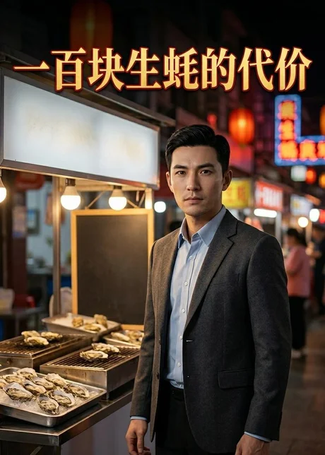 一百块生蚝的代价（51集）AI短剧 (2026)