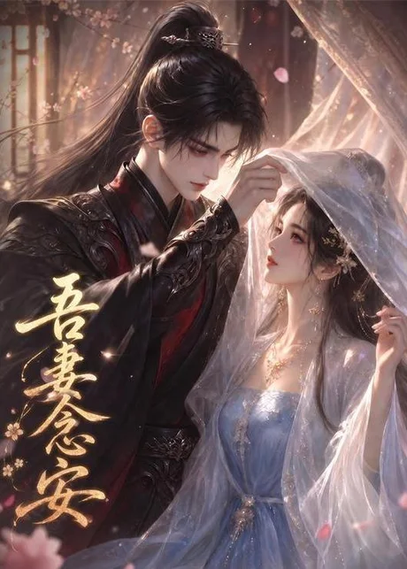 吾妻念安（24集）AI短剧 (2026)