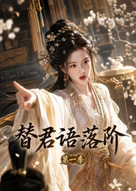 替君语落阶第一季（60集）AI短剧 (2026)