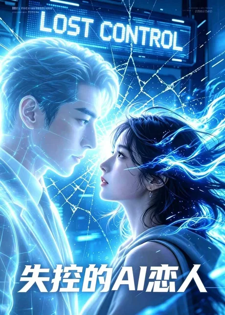 失控的AI恋人（42集）AI短剧 (2026)
