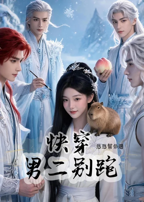 快穿男二别跑（60集）AI短剧 (2026)