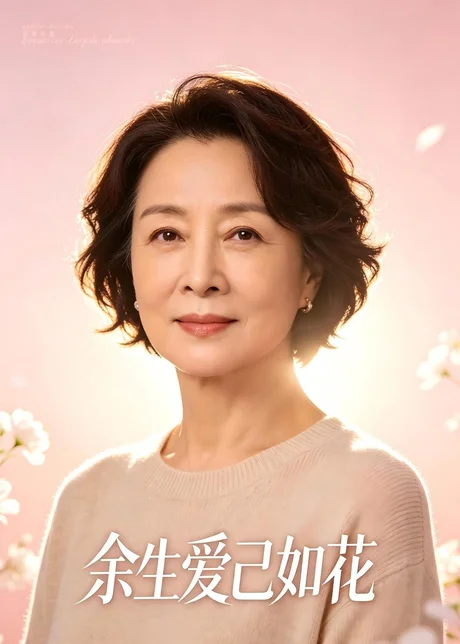 余生爱己如花（52集）AI短剧 (2026)