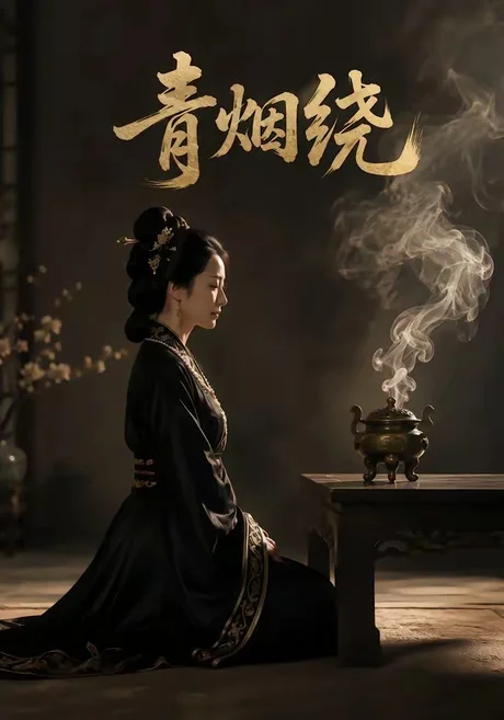 青烟绕（44集）AI短剧 (2026)
