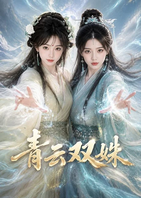 青云双姝（48集）AI短剧 (2026)