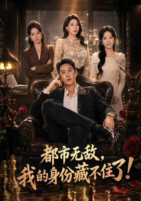 都市无敌，我的身份藏不住了（78集）王炳翔＆马铭婕 (2026)
