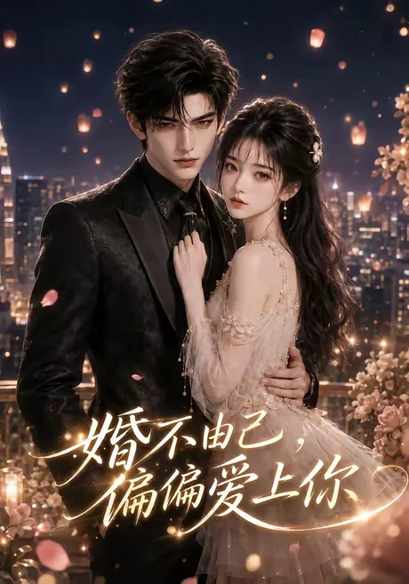 婚不由己，偏偏爱上你（60集）AI短剧 (2026)