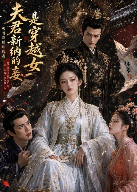 夫君新纳的妾是穿越女（60集）AI短剧 (2026)
