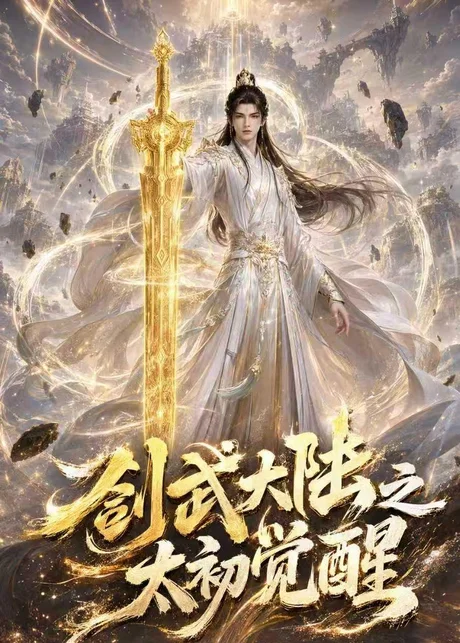 剑武大陆之太初觉醒（84集）AI短剧 (2026)