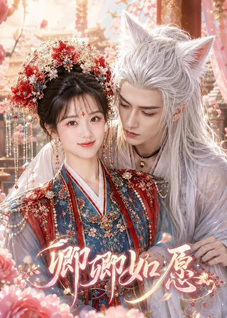 卿卿如愿（60集）AI短剧 (2026)