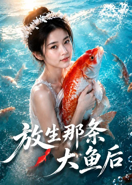 放生那条大鱼后（56集）AI短剧 (2026)