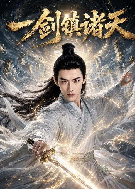 一剑镇诸天（78集）AI短剧 (2026)