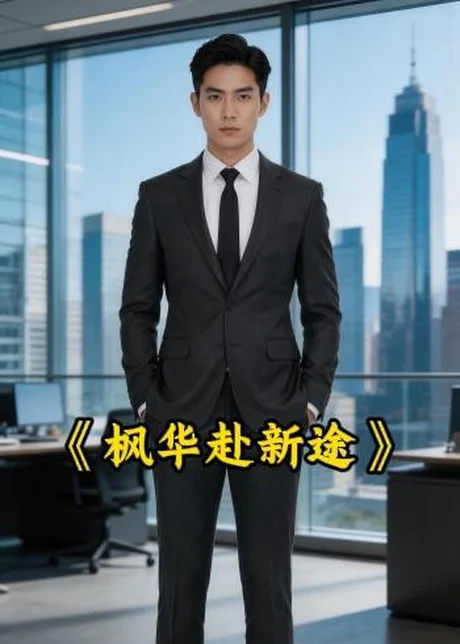枫华赴新途（44集）AI短剧 (2026)